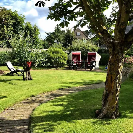 Lille Hüs * Vesterland