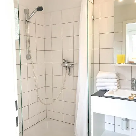 Lille Hüs Lejlighed