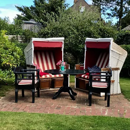 Lille Hüs Lejlighed