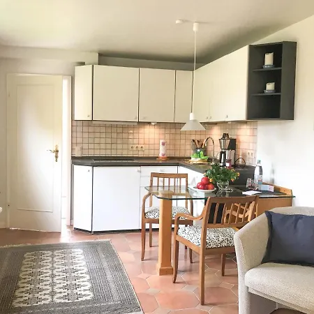 Lejlighed Lille Hüs *