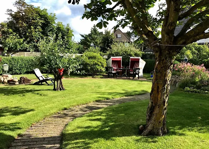 Lille Hues * Βέστερλαντ