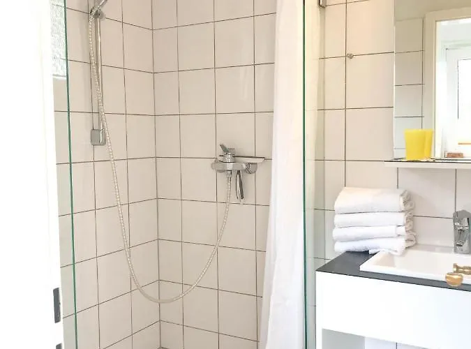 Lille Hues Appartement