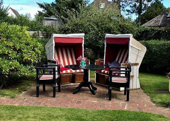 Lille Hues Διαμέρισμα