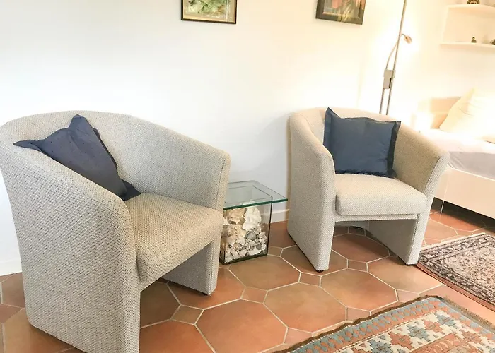 Appartement Lille Hues Westerland