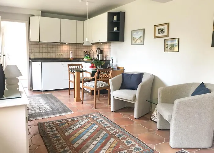 Lille Hues Διαμέρισμα Βέστερλαντ