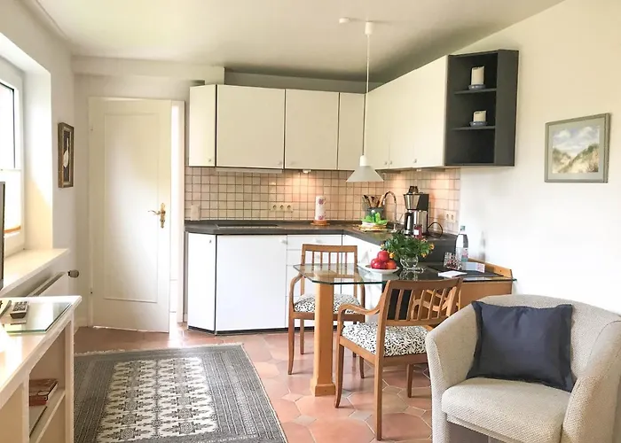 Appartement Lille Hues *